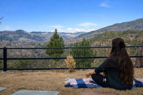 pine country resort