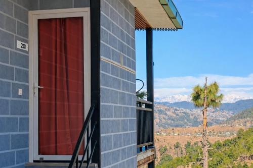 pine country resort