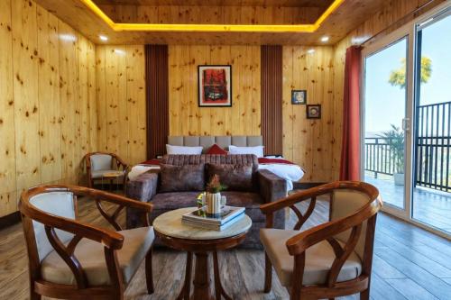 pine country resort