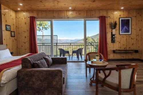 pine country resort