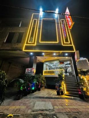 hotel sr palace near igi delhi aiprort