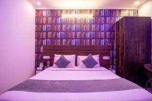 hotel sr palace near igi delhi aiprort