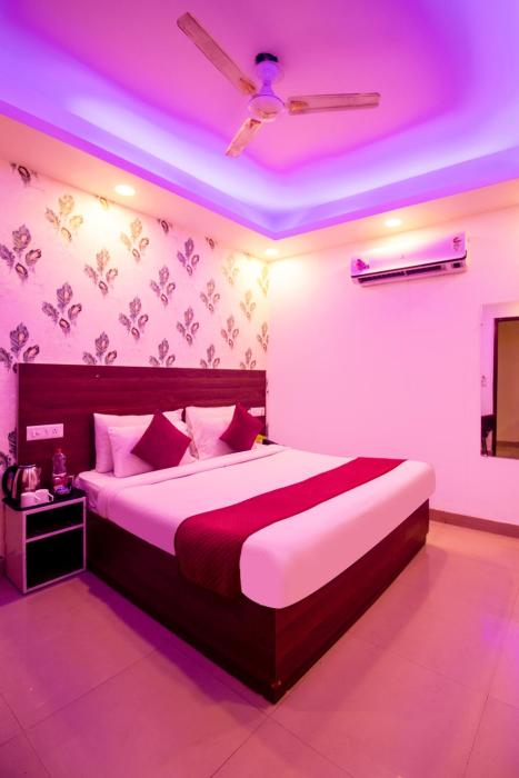 hotel sr palace near igi delhi aiprort