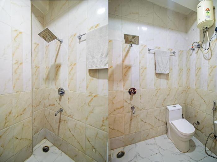 hotel sr palace near igi delhi aiprort