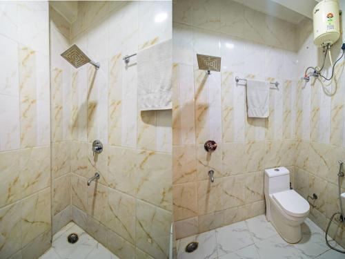 hotel sr palace near igi delhi aiprort