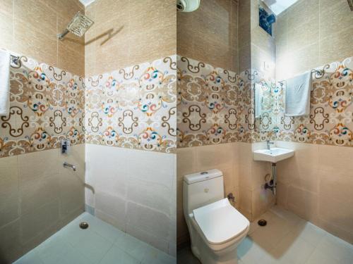 hotel sr palace near igi delhi aiprort