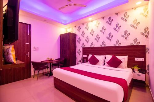 hotel sr palace near igi delhi aiprort