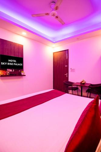 hotel sr palace near igi delhi aiprort