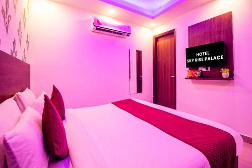 hotel sr palace near igi delhi aiprort