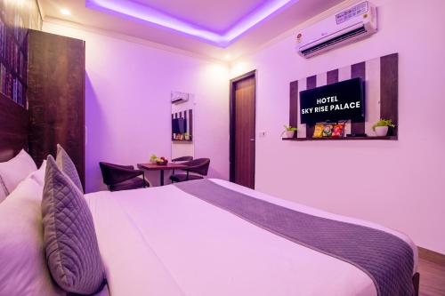 hotel sr palace near igi delhi aiprort