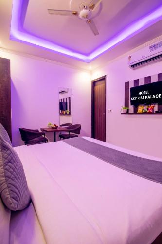 hotel sr palace near igi delhi aiprort