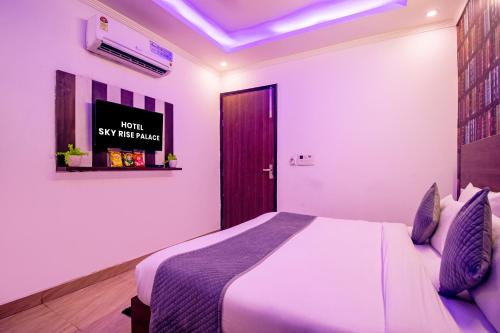 hotel sr palace near igi delhi aiprort