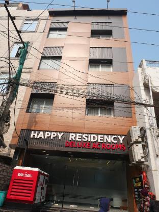 happy residency