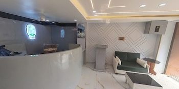 Happy Residency,,3 star