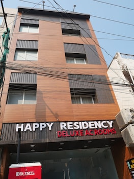 Happy Residency,,3 star
