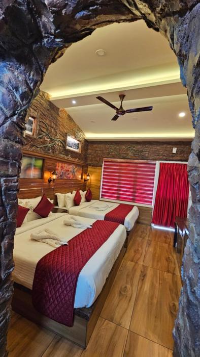s and b dreams house