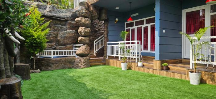 s and b dreams house