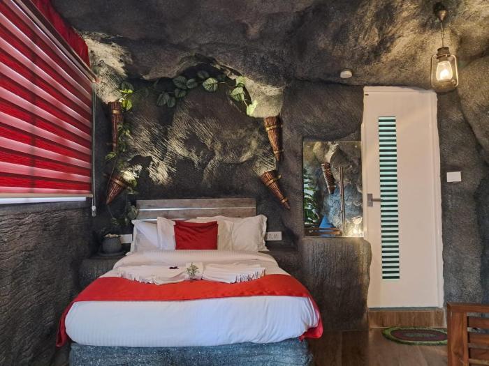 s and b dreams house