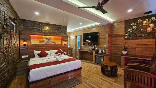 s and b dreams house
