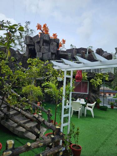 s and b dreams house