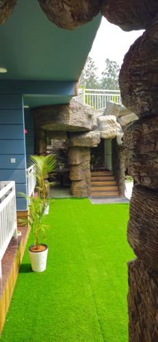 s and b dreams house