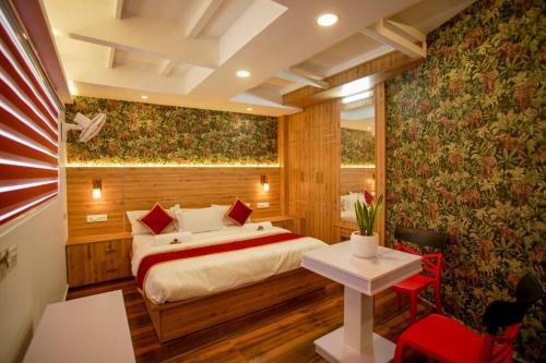 s and b dreams house