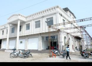 Hotel Pushpa Paradise,,2 star