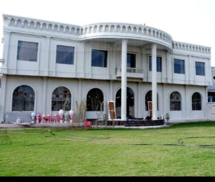 hotel pushpa paradise