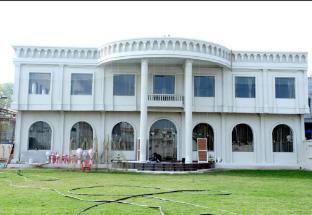 hotel pushpa paradise