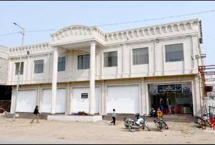 hotel pushpa paradise