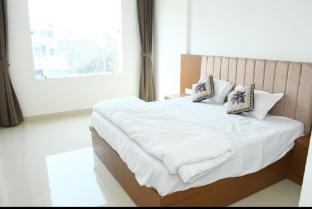hotel pushpa paradise