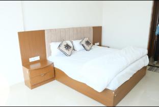 hotel pushpa paradise