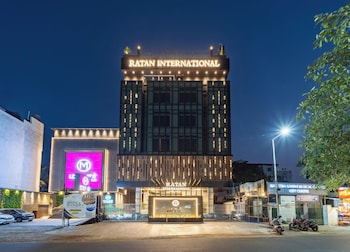 ratan international