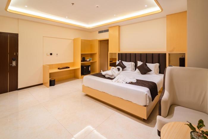 ratan international