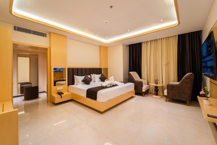 ratan international