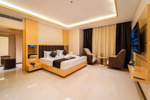 ratan international