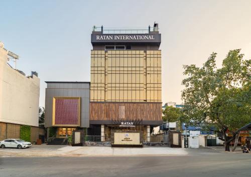 ratan international