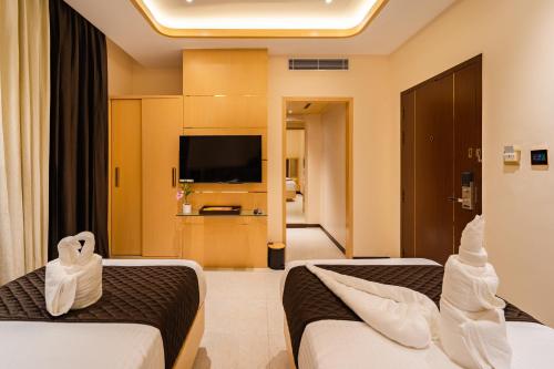 ratan international