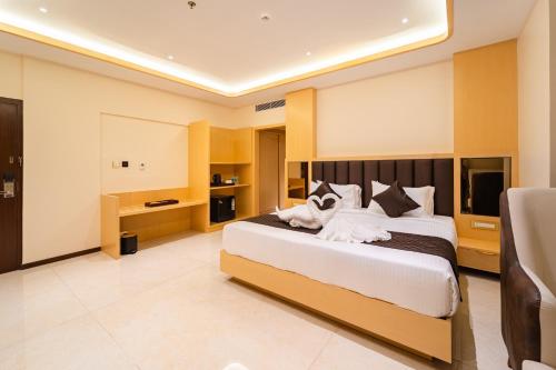 ratan international