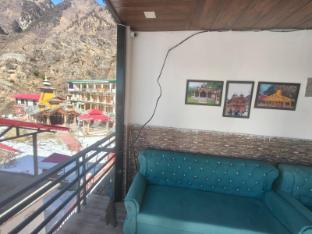 hotel yamuna palace