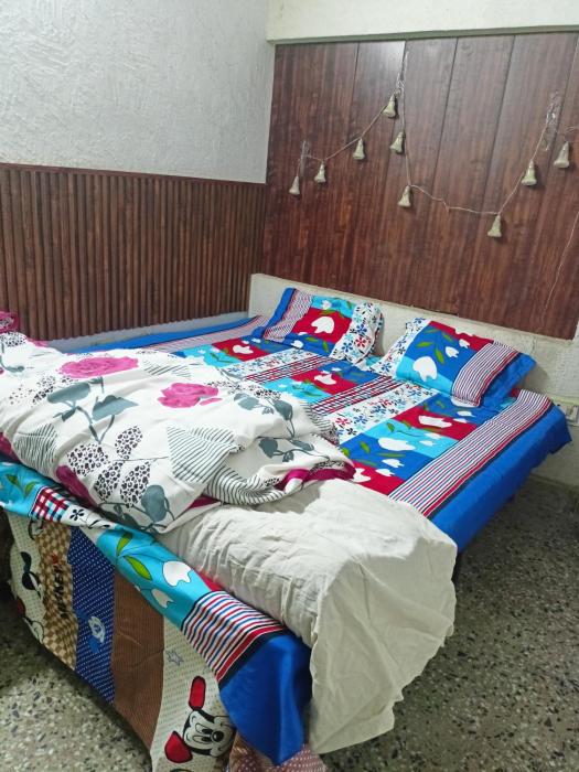 bhopal stay nehru nagar
