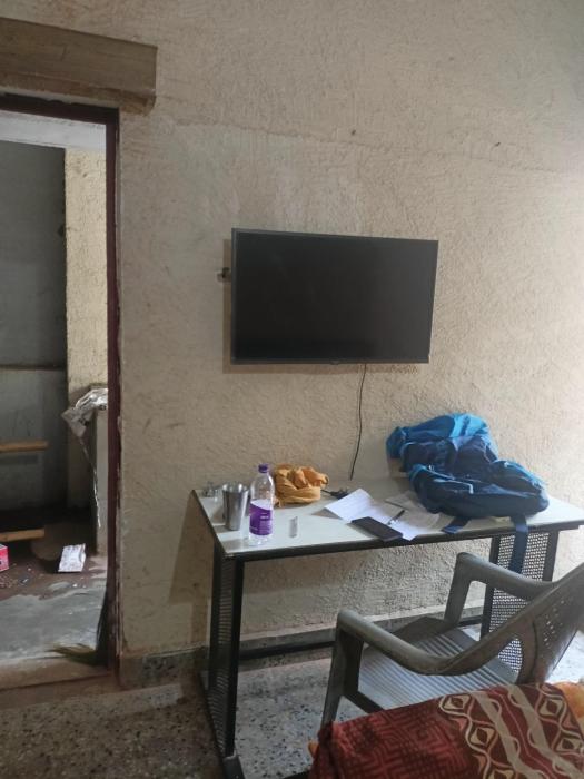 bhopal stay nehru nagar