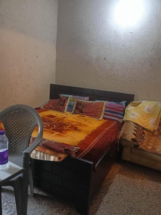 bhopal stay nehru nagar
