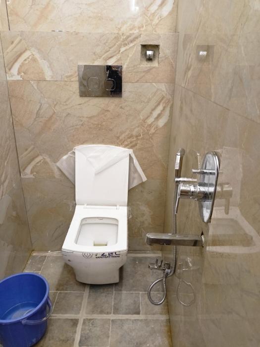 bhopal stay nehru nagar