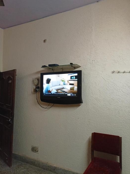 bhopal stay nehru nagar