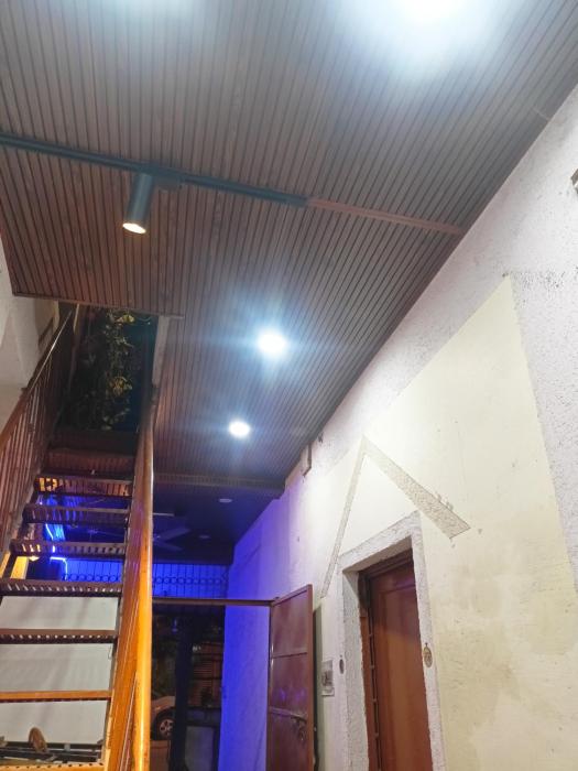 bhopal stay nehru nagar