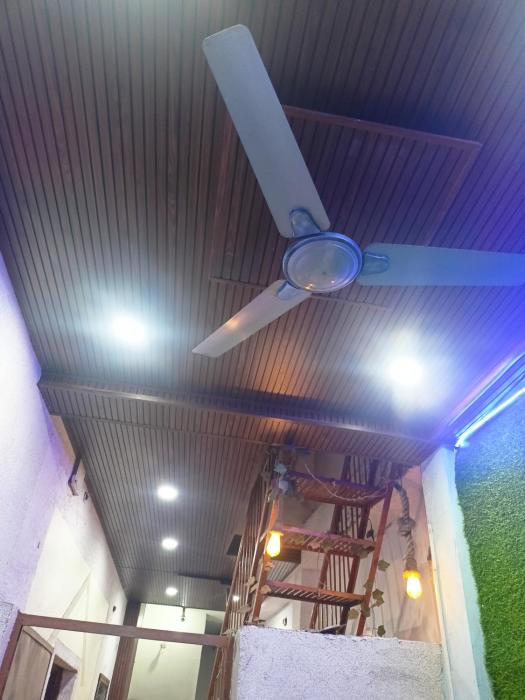 bhopal stay nehru nagar