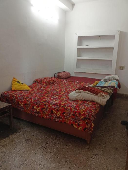 bhopal stay nehru nagar