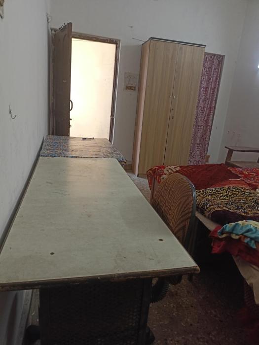 bhopal stay nehru nagar