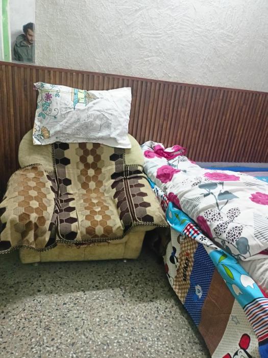 bhopal stay nehru nagar